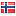 jardenberg.se server is located in Norway